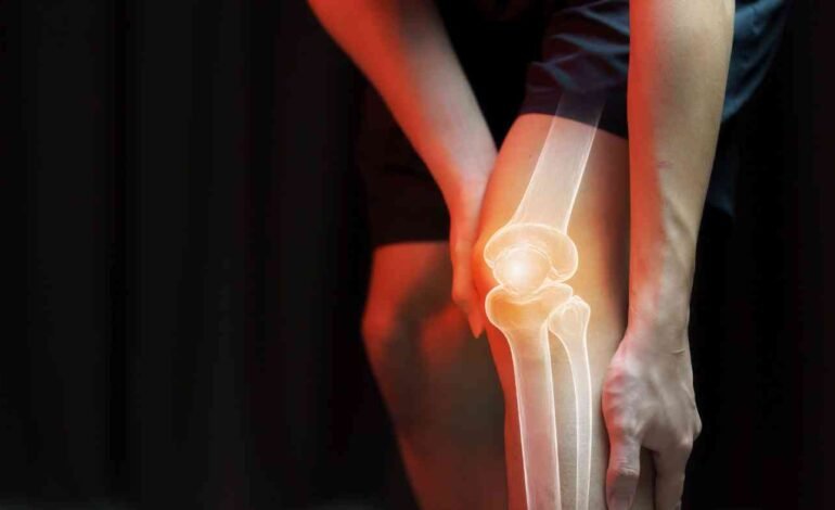 Navigating Joint Pain in 2024: A Comprehensive Guide for Indians