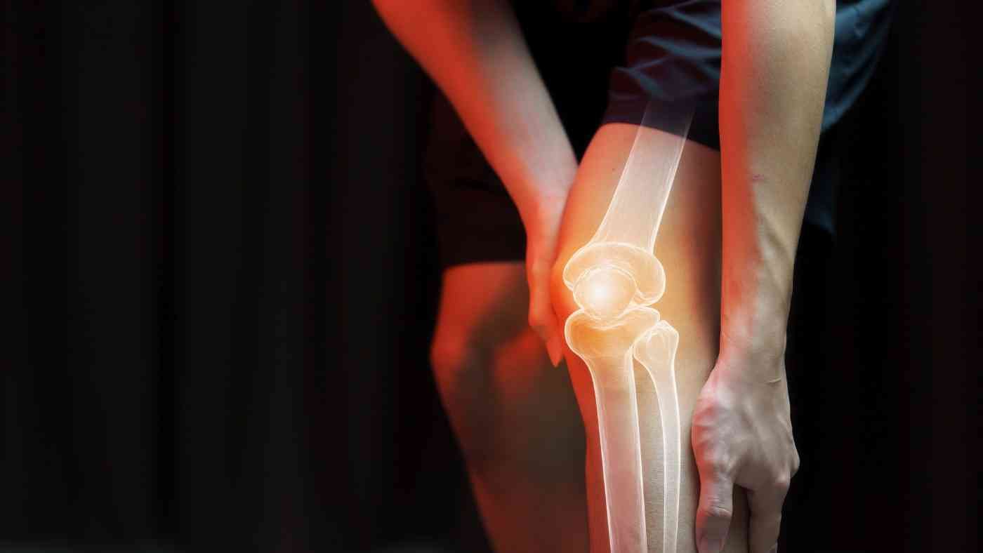 Navigating Joint Pain in 2024: A Comprehensive Guide for Indians