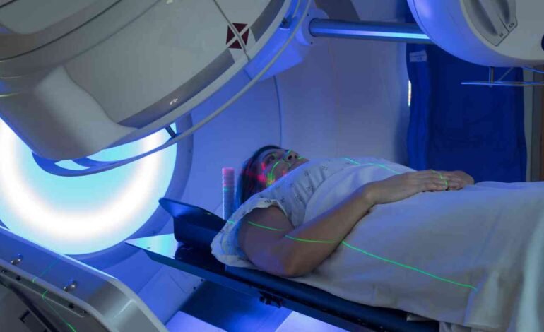Navigating Cancer Therapy Advancements in India: A Glimpse into 2024