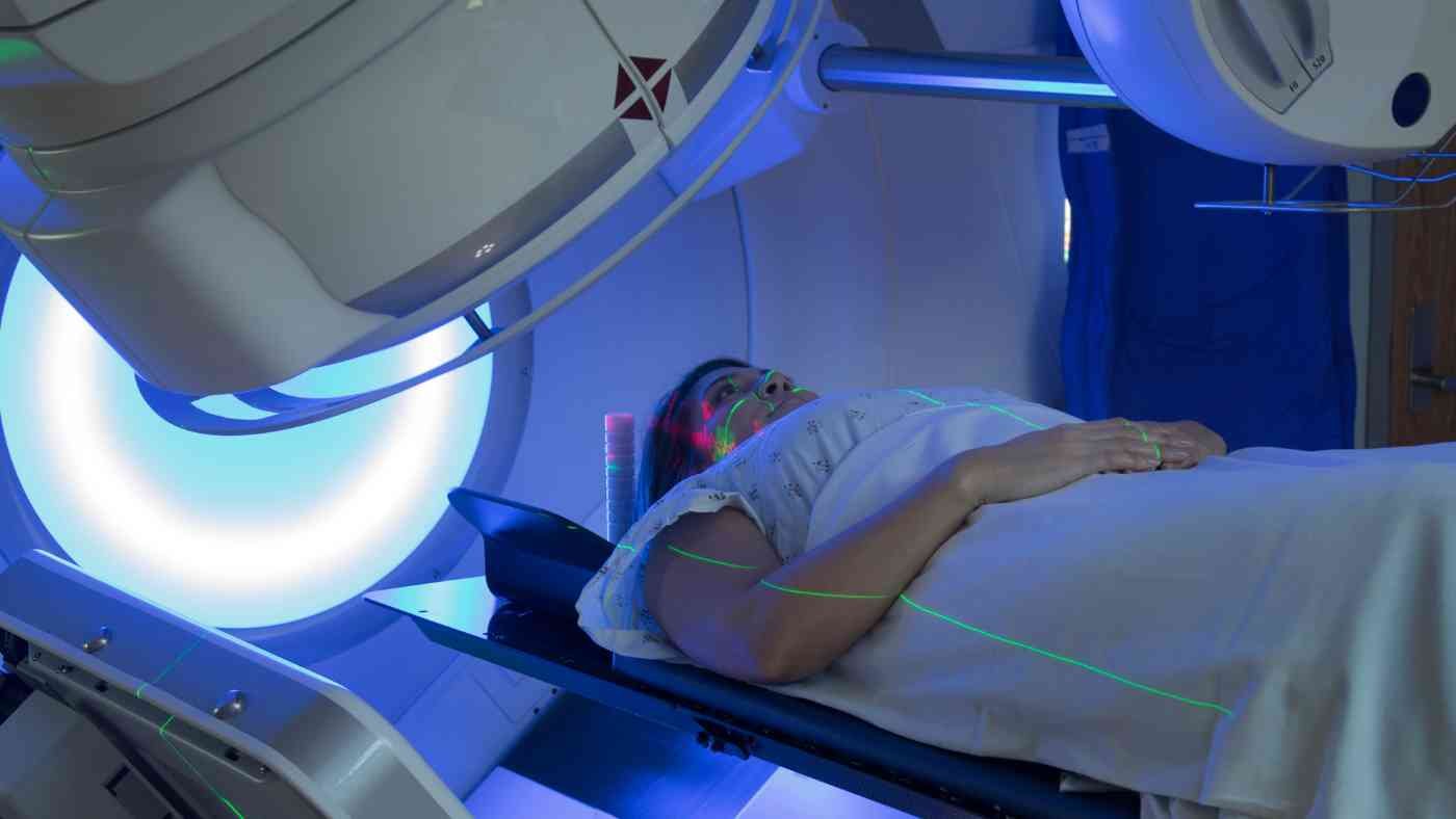Navigating Cancer Therapy Advancements in India: A Glimpse into 2024