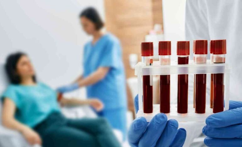 Emerging Blood-Related Diseases in India: A 2024 Overview