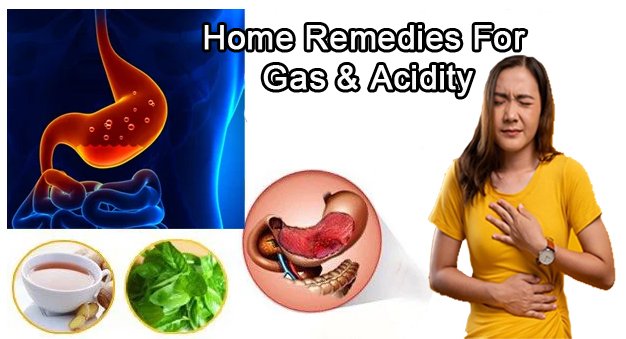 Ways to avoid acidity (acid bile)