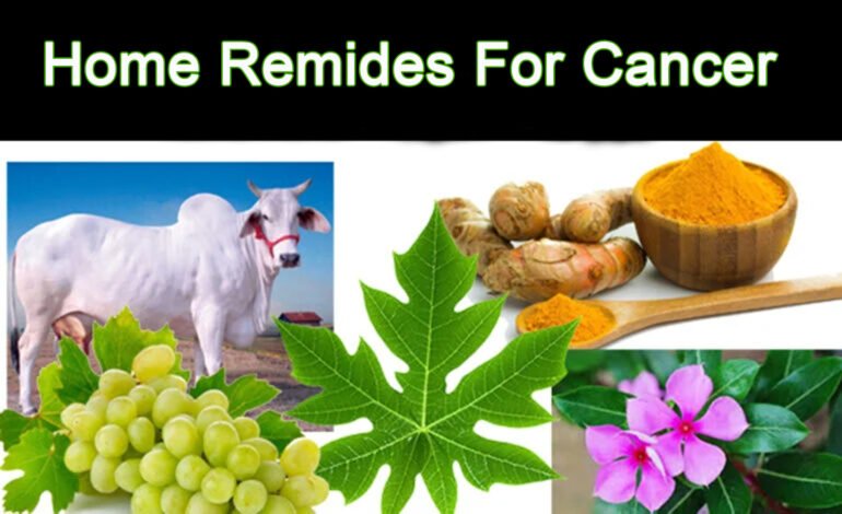 Major Cancer Killer – Super food for Cancer