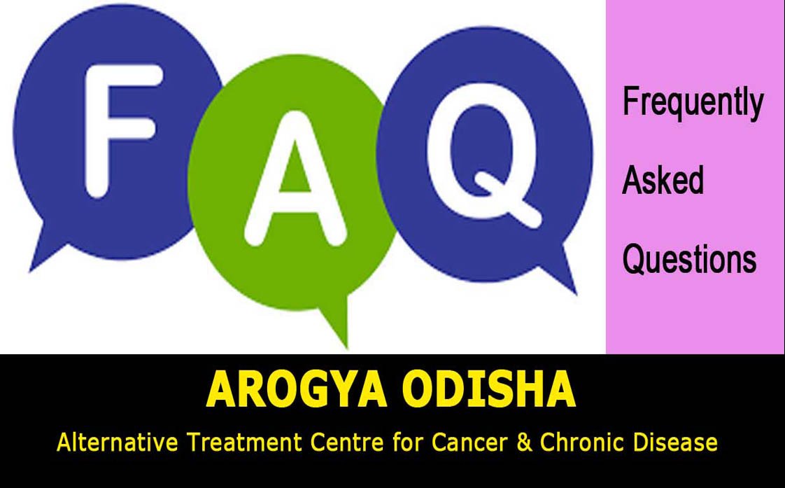 FAQ – Arogya Odisha Cancer Centre
