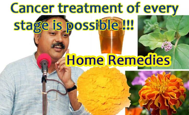 Cancer treatment of every stage is possible!!! – Read the full article (Local Treatment)