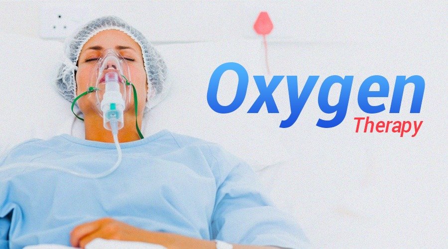 Portable Oxygen Pendant