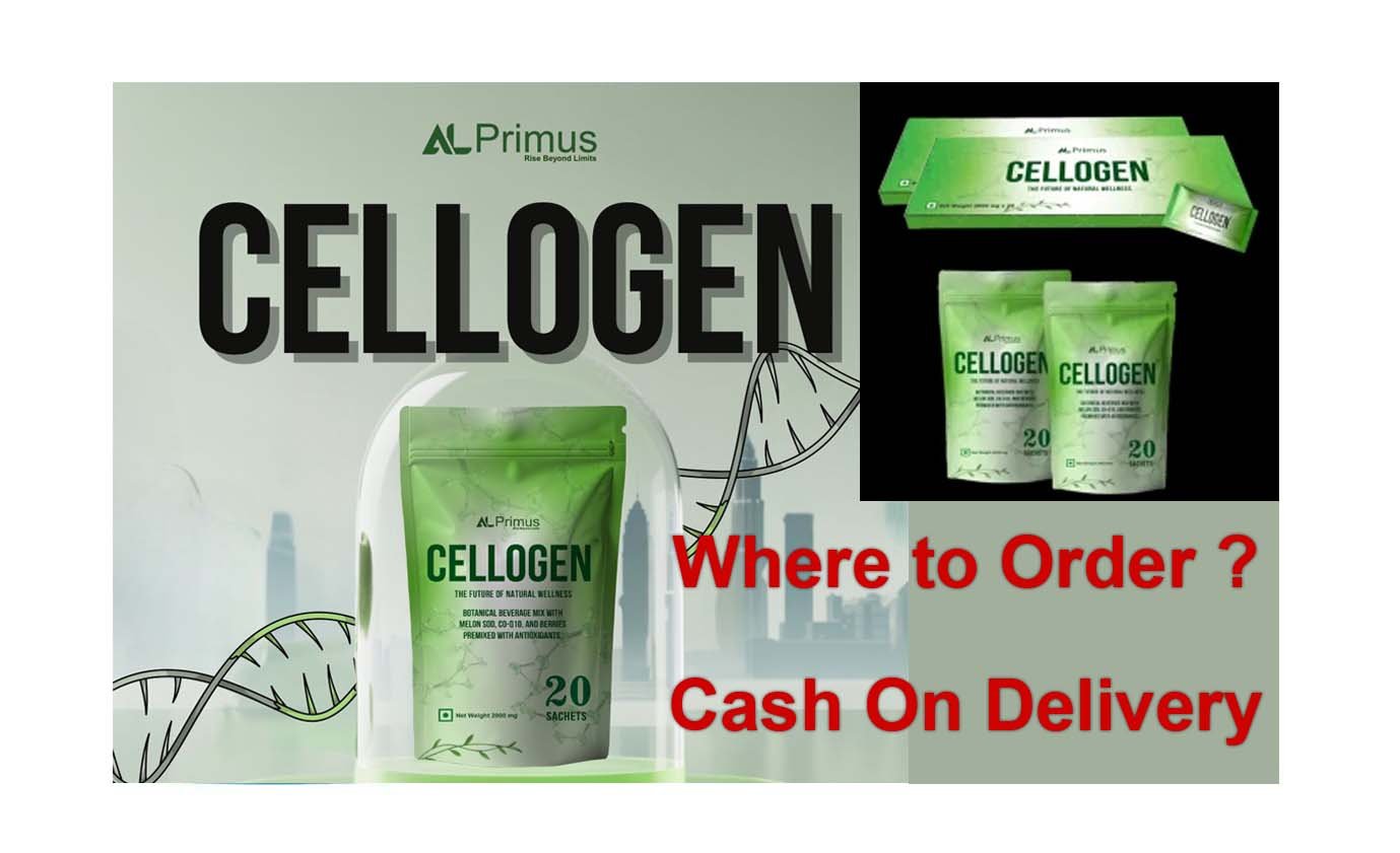 AL Primus CelloGen (CELL-O-GEN)