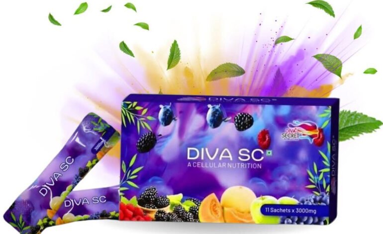 DIVA Secret SC Stem Cell – Details