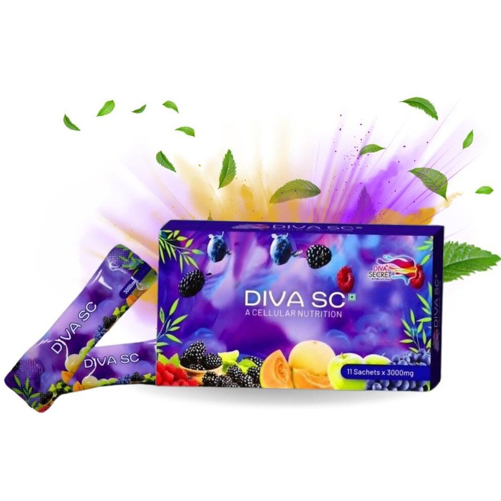 DIVA Secret SC Stem Cell – Details
